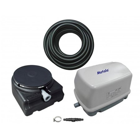 MATALA EZ 3 Plus Air Pump Kit MEA Pro 3 Plus